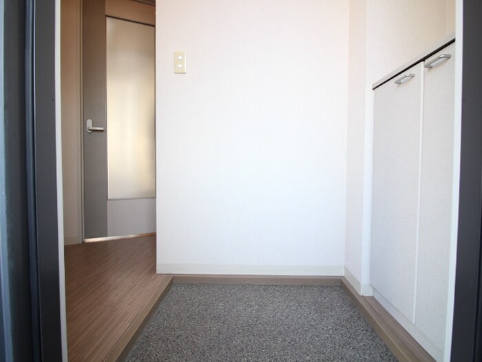 物件内観写真20　(玄関)