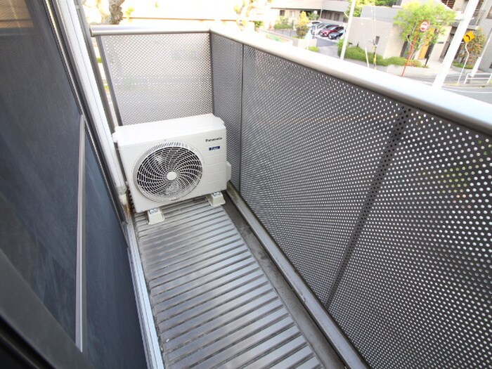 物件内観写真21　(ベランダ・バルコニー)