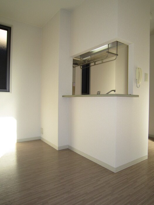 物件内観写真21　(キッチン)