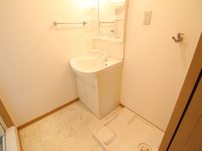 物件内観写真13　(洗面)