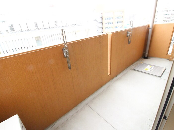 物件内観写真16　(ベランダ・バルコニー)