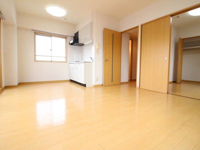 物件内観写真20　(居室)