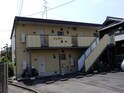 ジュネス篠木