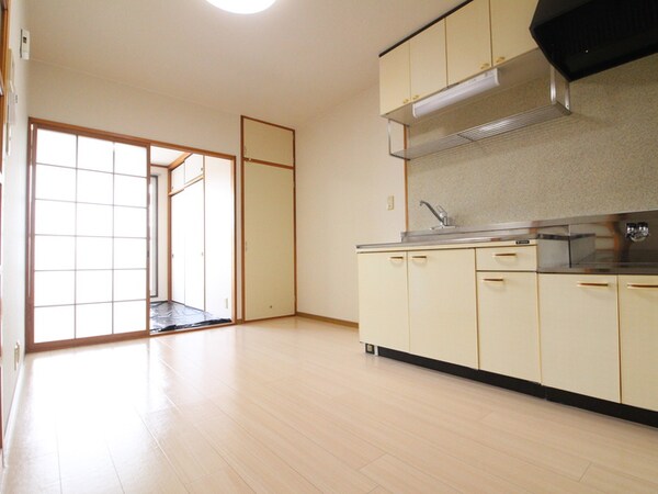 居室