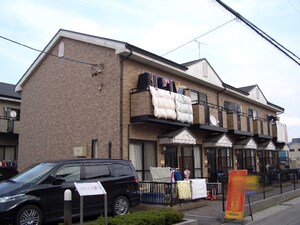 ファミ－ル北野Ｄ外観写真