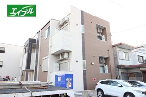 Stage苗代町外観写真