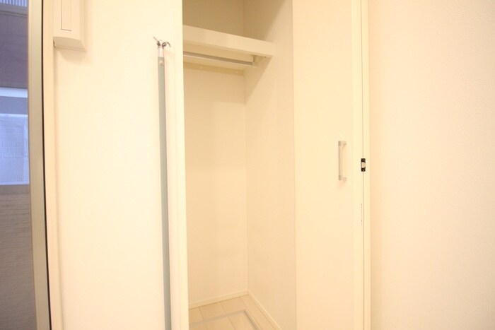 物件内観写真9　(収納)