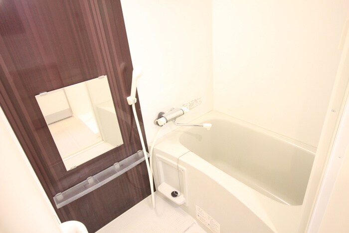 物件内観写真14　(バス／シャワールーム等)