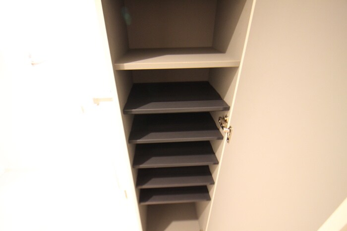 物件内観写真17　(靴箱)
