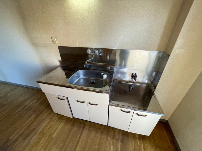 物件内観写真9　(キッチン)