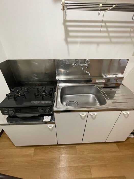 物件内観写真13　(キッチン)