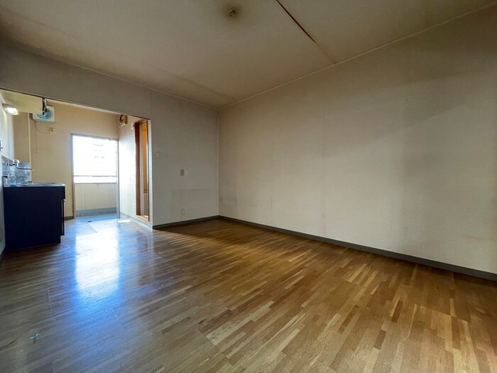 物件内観写真14　(居室)