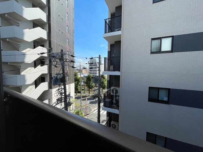 物件内観写真19　(周辺環境)