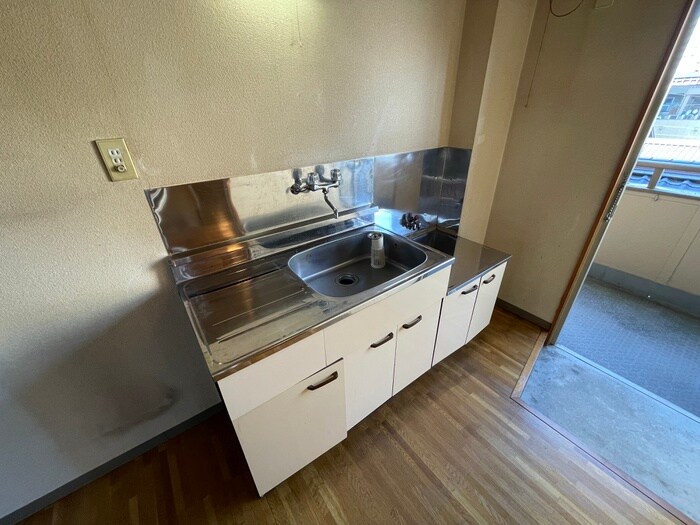 物件内観写真20　(キッチン)