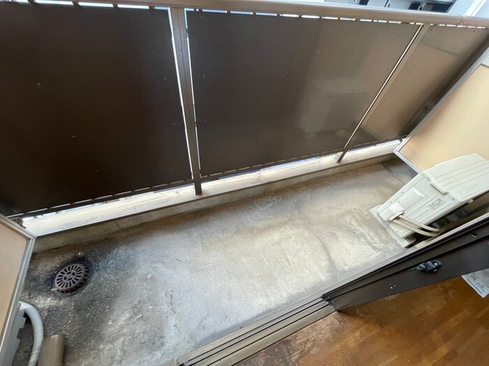 物件内観写真22　(ベランダ・バルコニー)