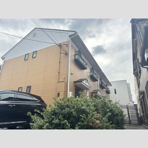 DUPLEX国王5外観写真