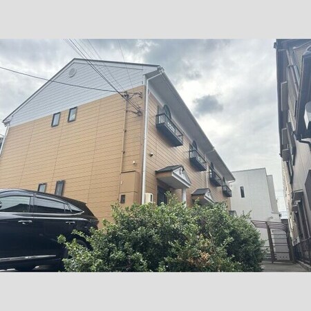 DUPLEX国王5外観写真