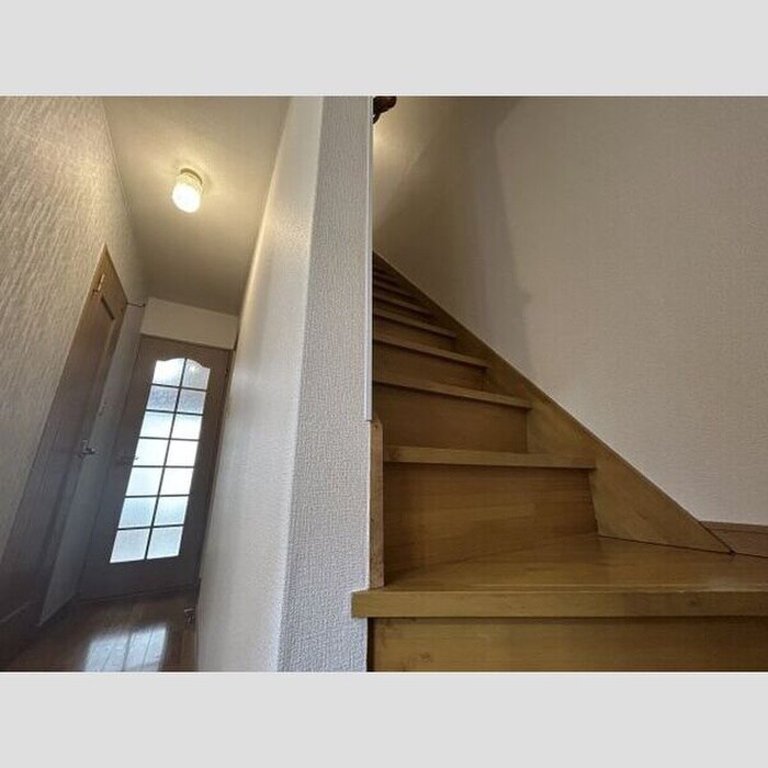 物件内観写真6　(廊下)