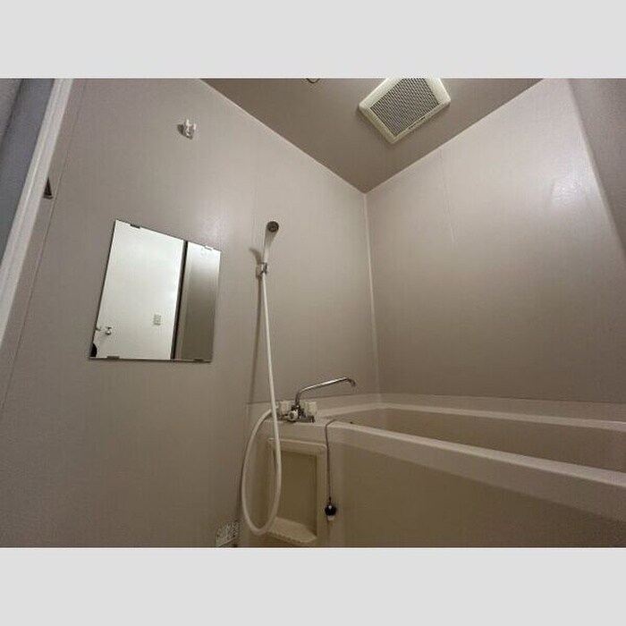 物件内観写真9　(バス／シャワールーム等)