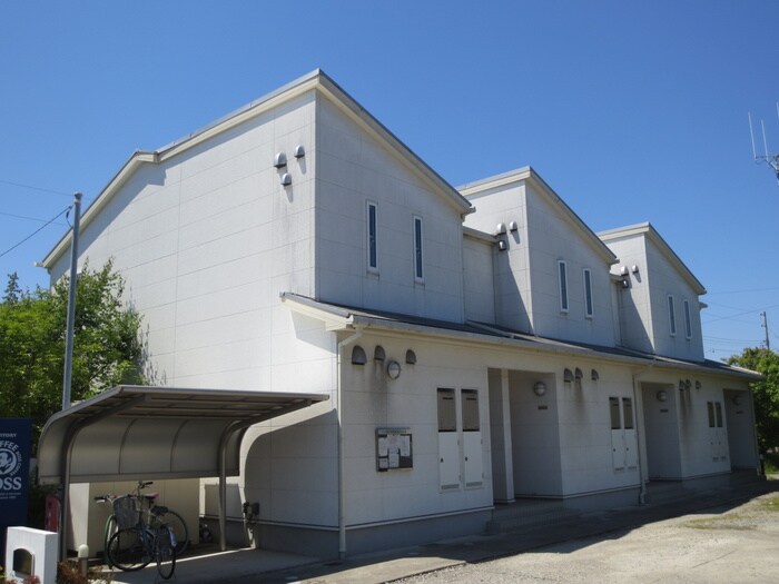 物件外観写真6　(外観写真)