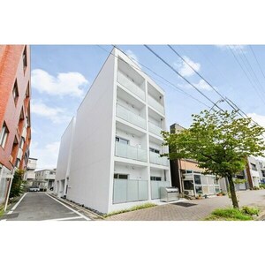 RESENCE CHIKUSA外観写真