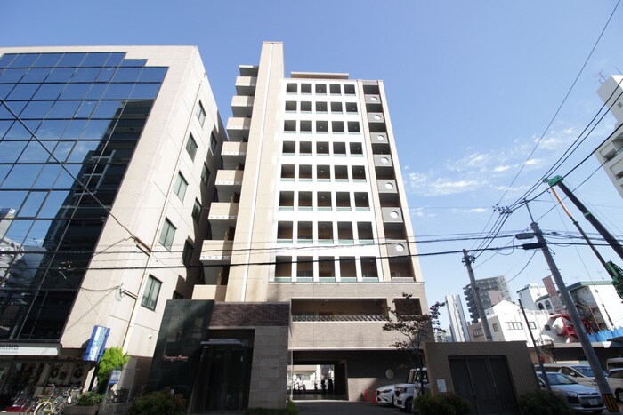 物件外観写真3　(外観写真)