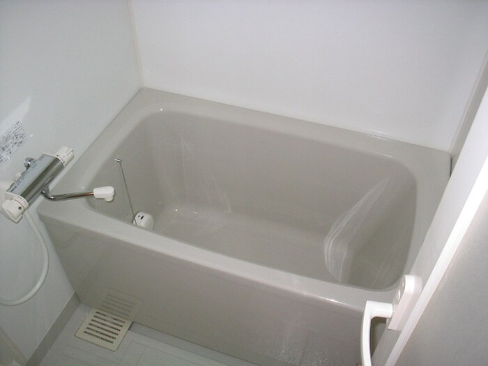 物件内観写真11　(バス／シャワールーム等)