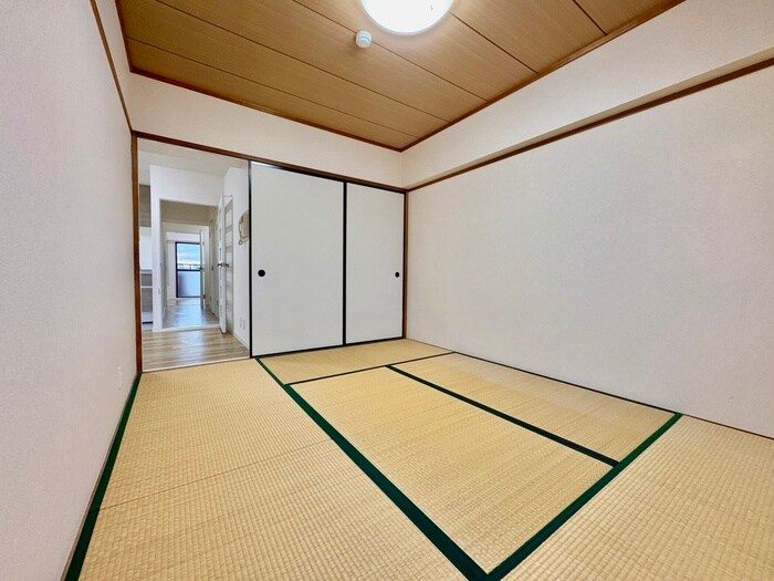 物件内観写真20　(居室)