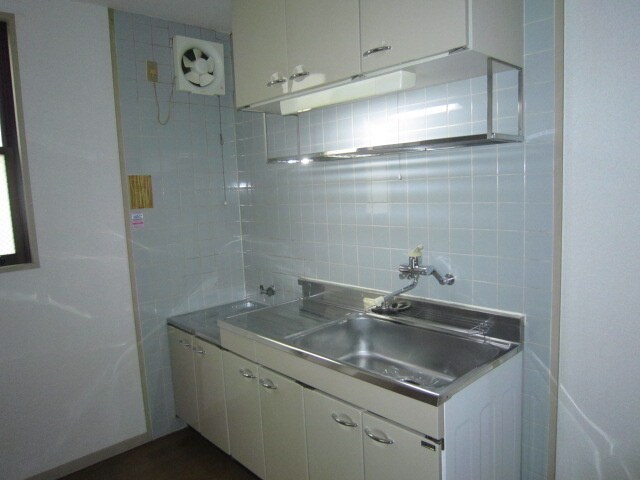 物件内観写真8　(キッチン)