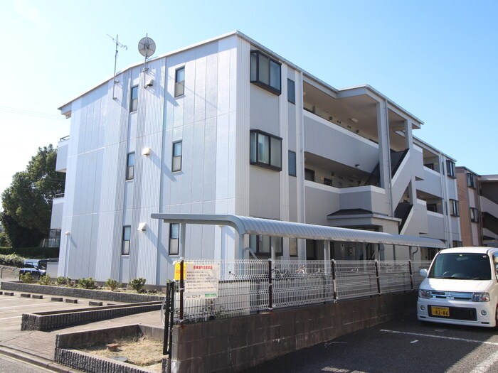 物件外観写真6　(外観写真)