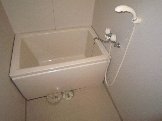 物件内観写真14　(バス／シャワールーム等)