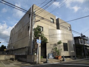 ２１８ＨＯＵＳＥ外観写真