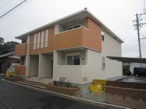 プレミアム外観写真