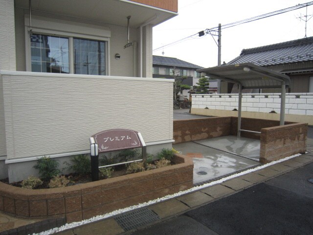 物件外観写真3　(外観写真)