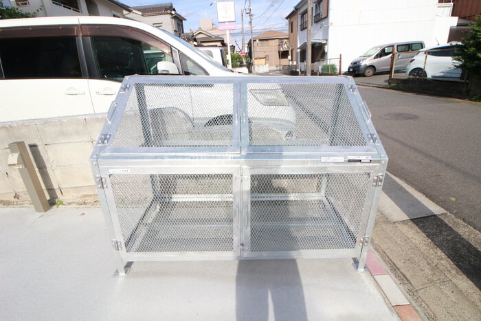 物件外観写真5　(建物設備)