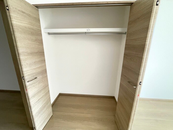 物件内観写真11　(収納)
