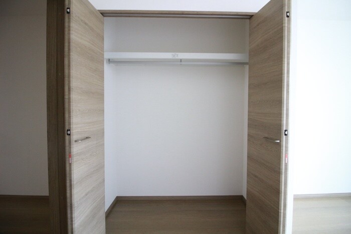 物件内観写真11　(収納)