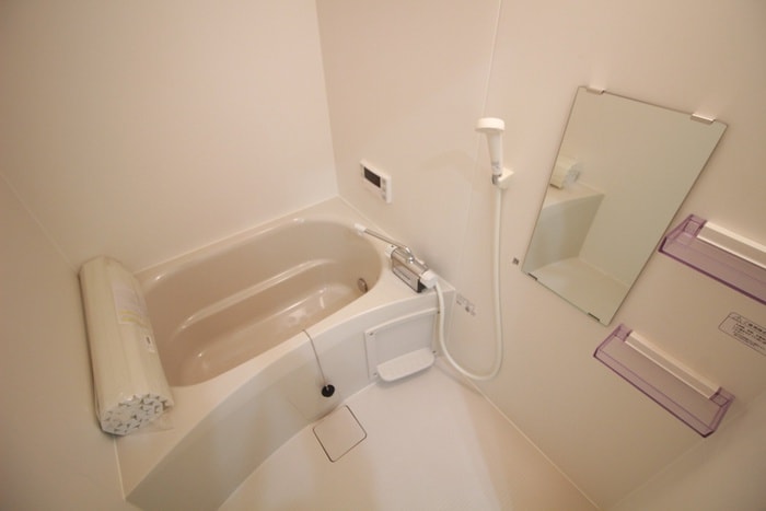 物件内観写真14　(バス／シャワールーム等)