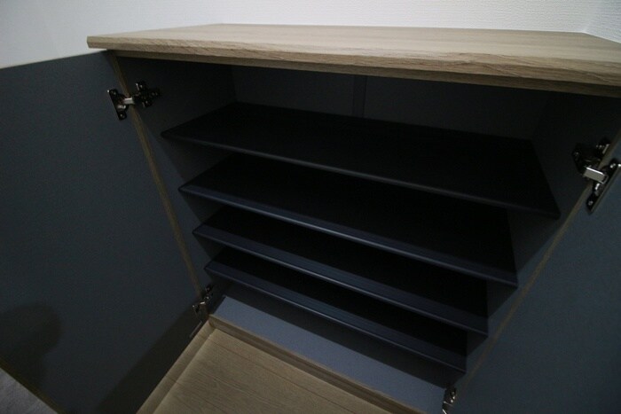 物件内観写真17　(靴箱)