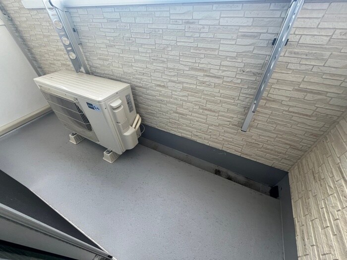 物件内観写真19　(ベランダ・バルコニー)