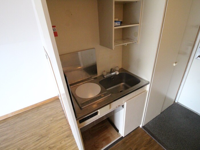 物件内観写真9　(キッチン)