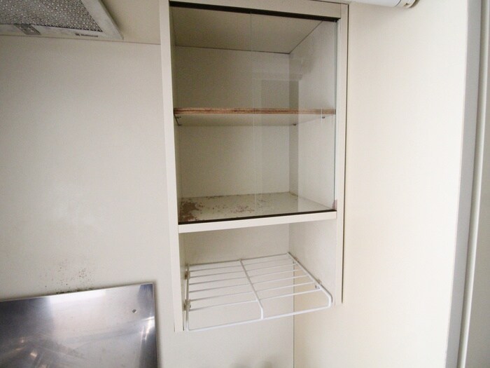 物件内観写真10　(収納)