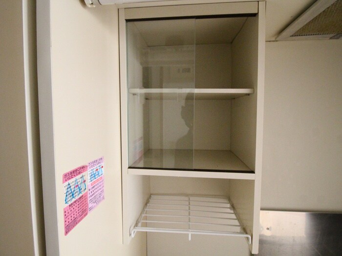 物件内観写真11　(収納)