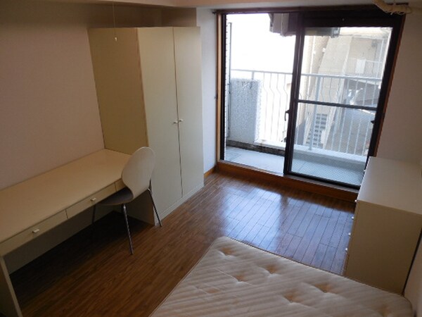 居室