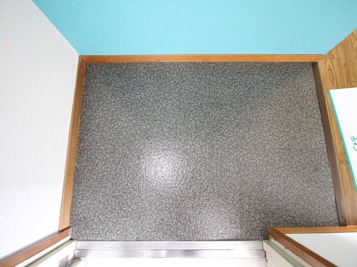 物件内観写真17　(玄関)