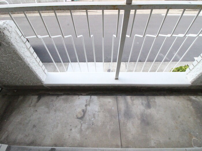 物件内観写真20　(ベランダ・バルコニー)