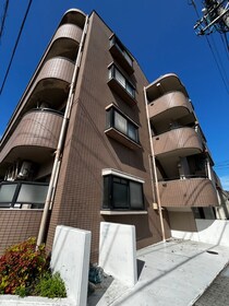 ＨＫマンション野並の外観写真