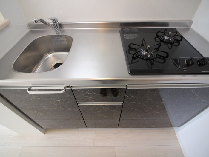 物件内観写真7　(キッチン)