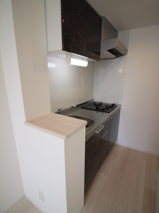 物件内観写真15　(キッチン)