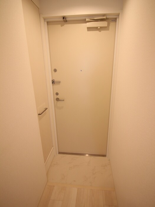 物件内観写真20　(玄関)